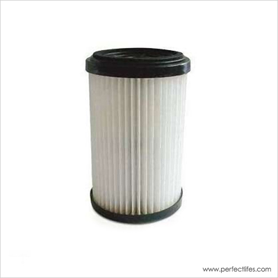 Washable EPA filter for AS 580 / 550